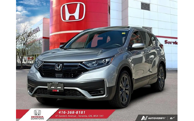 honda-cr-v-sport-all-wheel-drive - 0