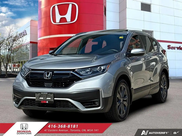Honda Cr-v Sport All Wheel Drive - автомобили, коли, обяви за нови и употребявани 0
