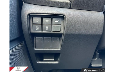Honda Cr-v Sport All Wheel Drive - автомобили, коли, обяви за нови и употребявани 10