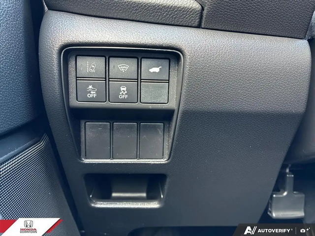 Honda Cr-v Sport All Wheel Drive - автомобили, коли, обяви за нови и употребявани 10