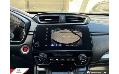 Honda Cr-v Sport All Wheel Drive - автомобили, коли, обяви за нови и употребявани 12