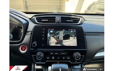 Honda Cr-v Sport All Wheel Drive - автомобили, коли, обяви за нови и употребявани 13
