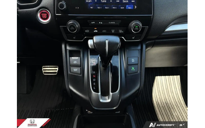Honda Cr-v Sport All Wheel Drive - автомобили, коли, обяви за нови и употребявани 14