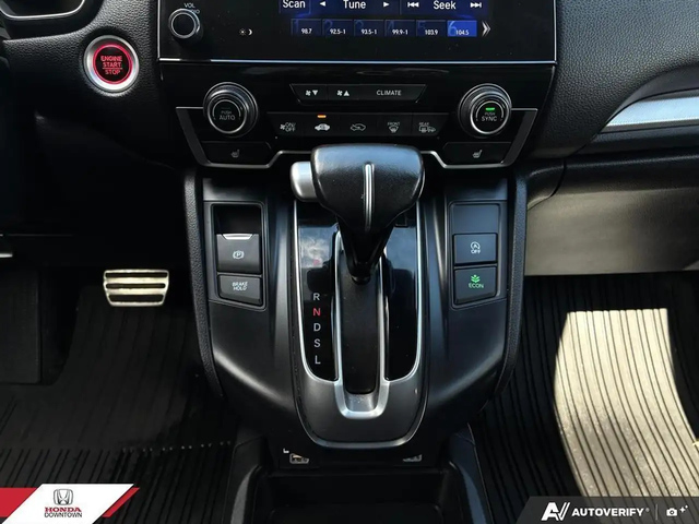 Honda Cr-v Sport All Wheel Drive - автомобили, коли, обяви за нови и употребявани 14