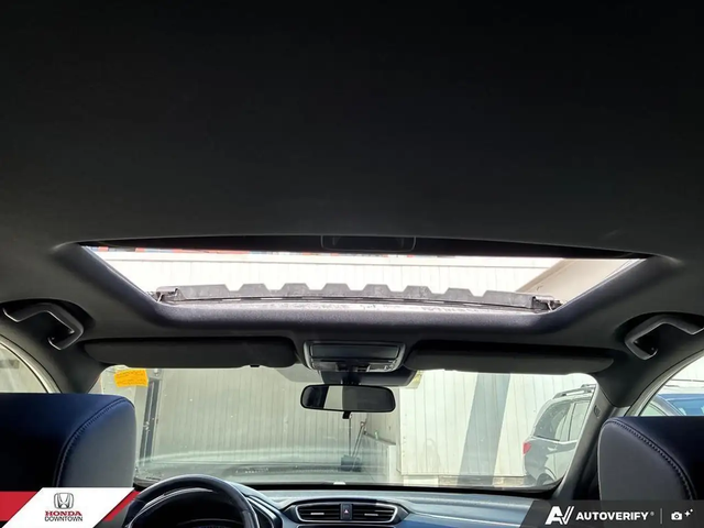 Honda Cr-v Sport All Wheel Drive - автомобили, коли, обяви за нови и употребявани 16