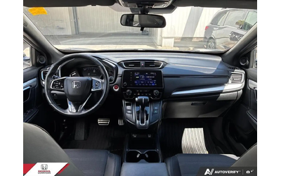 Honda Cr-v Sport All Wheel Drive - автомобили, коли, обяви за нови и употребявани 17