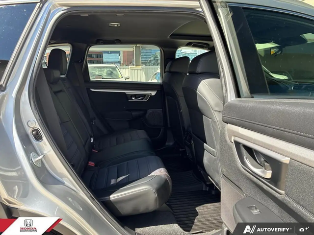 Honda Cr-v Sport All Wheel Drive - автомобили, коли, обяви за нови и употребявани 19