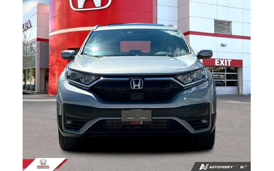 honda-cr-v-sport-all-wheel-drive - 1