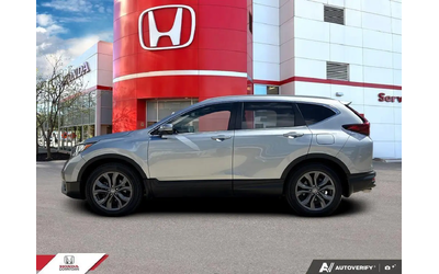 honda-cr-v-sport-all-wheel-drive - 2