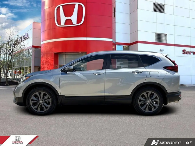 Honda Cr-v Sport All Wheel Drive - автомобили, коли, обяви за нови и употребявани 2