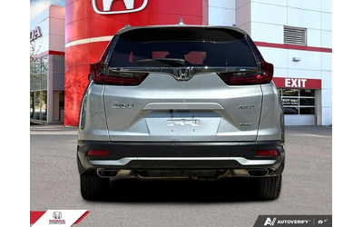 honda-cr-v-sport-all-wheel-drive - 4