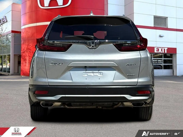 Honda Cr-v Sport All Wheel Drive - автомобили, коли, обяви за нови и употребявани 4