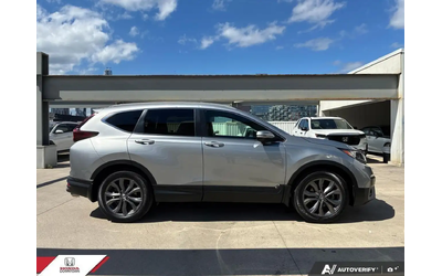 honda-cr-v-sport-all-wheel-drive - 5