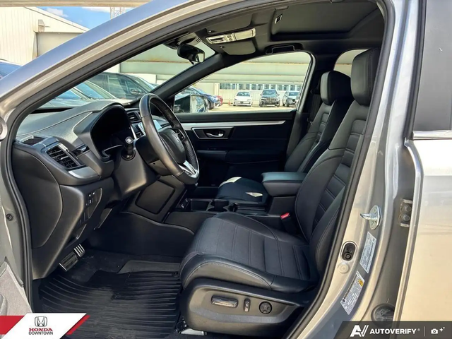 Honda Cr-v Sport All Wheel Drive - автомобили, коли, обяви за нови и употребявани 6