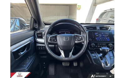 Honda Cr-v Sport All Wheel Drive - автомобили, коли, обяви за нови и употребявани 8