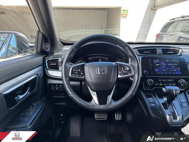 Honda Cr-v Sport All Wheel Drive - автомобили, коли, обяви за нови и употребявани 8