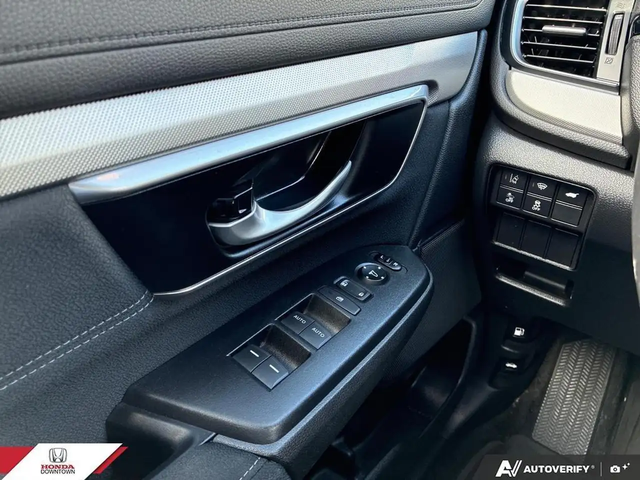 Honda Cr-v Sport All Wheel Drive - автомобили, коли, обяви за нови и употребявани 9