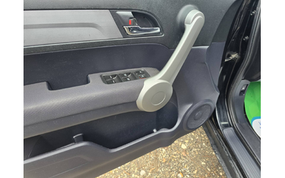 Honda Cr-v ТОП/4х4/2.0/АВТОМАТ - автомобили, коли, обяви за нови и употребявани 6