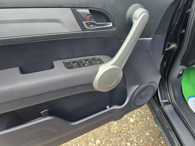 Honda Cr-v ТОП/4х4/2.0/АВТОМАТ - автомобили, коли, обяви за нови и употребявани 6