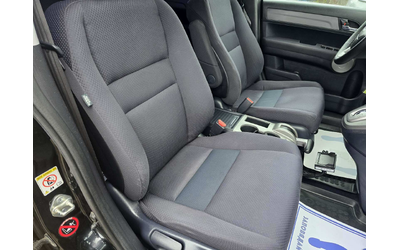 Honda Cr-v ТОП/4х4/2.0/АВТОМАТ - автомобили, коли, обяви за нови и употребявани 9