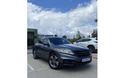 honda-crosstour - 0