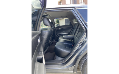 Honda Crosstour, 2013 г., 220000 км, 282 к.с. - автомобили, коли, обяви за нови и употребявани 11