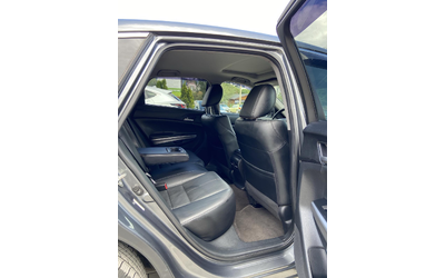 Honda Crosstour, 2013 г., 220000 км, 282 к.с. - автомобили, коли, обяви за нови и употребявани 12