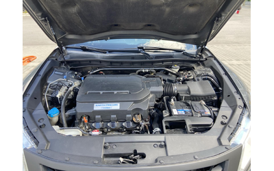 Honda Crosstour, 2013 г., 220000 км, 282 к.с. - автомобили, коли, обяви за нови и употребявани 13