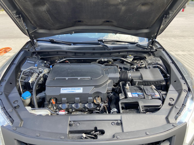 Honda Crosstour, 2013 г., 220000 км, 282 к.с. - автомобили, коли, обяви за нови и употребявани 13