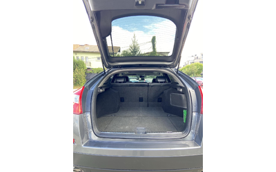 Honda Crosstour, 2013 г., 220000 км, 282 к.с. - автомобили, коли, обяви за нови и употребявани 14