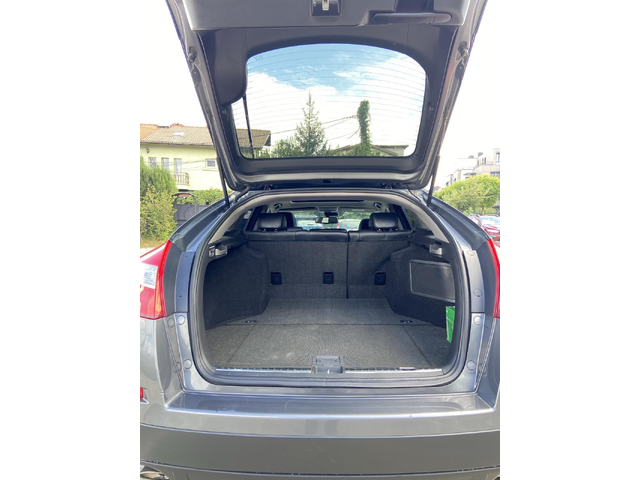 Honda Crosstour, 2013 г., 220000 км, 282 к.с. - автомобили, коли, обяви за нови и употребявани 14