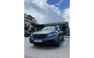 honda-crosstour - 2