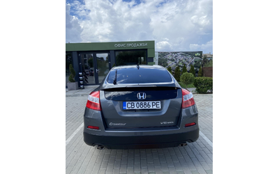 Honda Crosstour, 2013 г., 220000 км, 282 к.с. - автомобили, коли, обяви за нови и употребявани 6