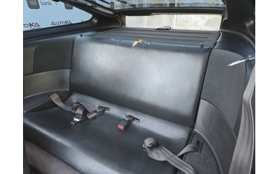 Honda Crx 1.6i-131кс= 126.000КМ= КЛИМАТИК= ЕЛ.ПАКЕТ= ШИБЕДАХ - автомобили, коли, обяви за нови и употребявани 8