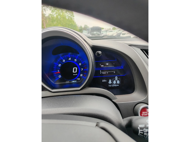 Honda Crz 1.5, 114к.с.Хибрид - автомобили, коли, обяви за нови и употребявани 10