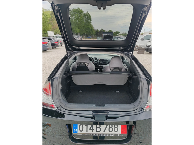 Honda Crz 1.5, 114к.с.Хибрид - автомобили, коли, обяви за нови и употребявани 6