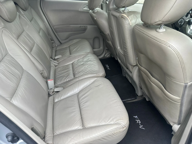 Honda Fr-v 2, 200I-CTDI EURO4 - автомобили, коли, обяви за нови и употребявани 10