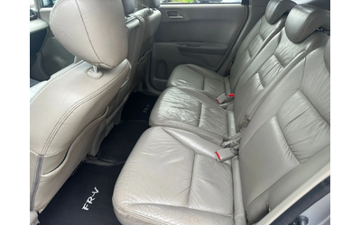 Honda Fr-v 2, 200I-CTDI EURO4 - автомобили, коли, обяви за нови и употребявани 11