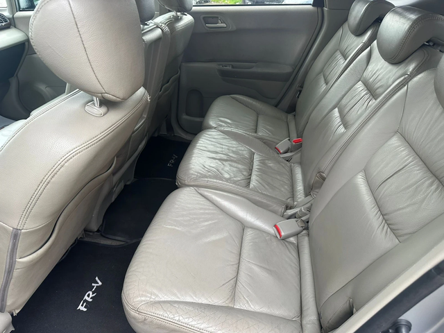 Honda Fr-v 2, 200I-CTDI EURO4 - автомобили, коли, обяви за нови и употребявани 11