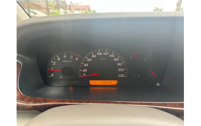 Honda Fr-v 2, 200I-CTDI EURO4 - автомобили, коли, обяви за нови и употребявани 12