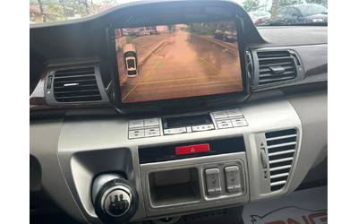 Honda Fr-v 2, 200I-CTDI EURO4 - автомобили, коли, обяви за нови и употребявани 13