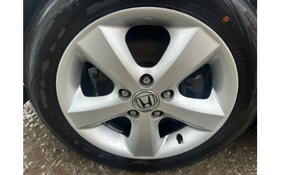 Honda Fr-v 2, 200I-CTDI EURO4 - автомобили, коли, обяви за нови и употребявани 15