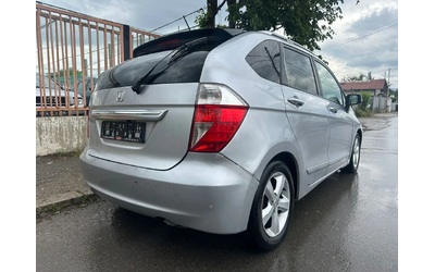 Honda Fr-v 2, 200I-CTDI EURO4 - автомобили, коли, обяви за нови и употребявани 6