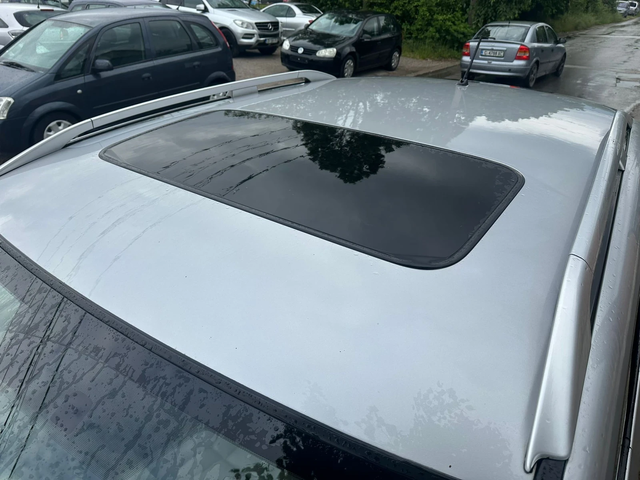 Honda Fr-v 2, 200I-CTDI EURO4 - автомобили, коли, обяви за нови и употребявани 7