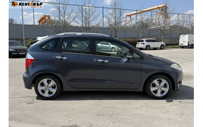 Honda FR-V 2.2d 140 к.с. - автомобили, коли, обяви за нови и употребявани 4