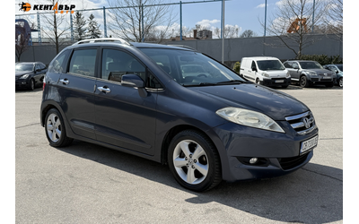 Honda FR-V 2.2d 140 к.с. - автомобили, коли, обяви за нови и употребявани 5