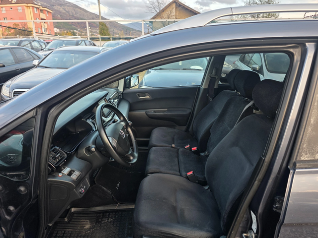 Honda Fr-v 2.0 GPL НАПЪЛНО ОТСЛУЖЕН - автомобили, коли, обяви за нови и употребявани 11