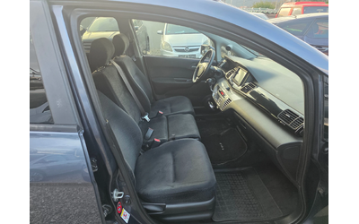 Honda Fr-v 2.0 GPL НАПЪЛНО ОТСЛУЖЕН - автомобили, коли, обяви за нови и употребявани 13