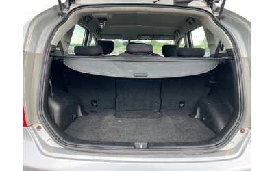 Honda Fr-v 1.7I - автомобили, коли, обяви за нови и употребявани 7