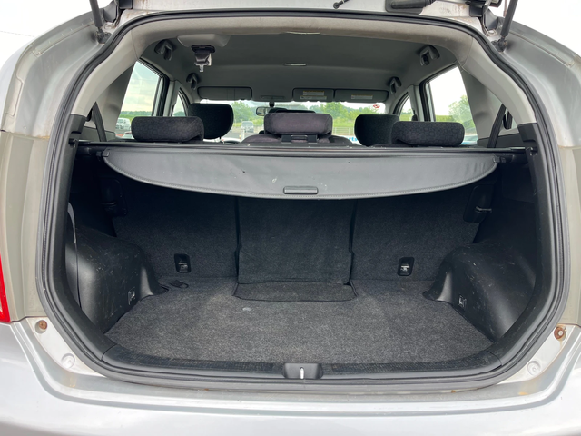 Honda Fr-v 1.7I - автомобили, коли, обяви за нови и употребявани 7